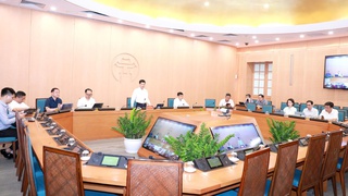 Quyết tâm hoàn thành số hóa dữ liệu đất đai trong năm 2026