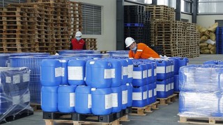 Công bố danh mục thủ tục hành chính mới ban hành, được sửa đổi, bổ sung trong lĩnh vực Công thương