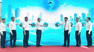 Hà Nội khai trương hệ thống vé điện tử liên thông cho giao thông công cộng