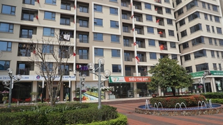 Cho phép chuyển mục đích sử dụng đất để thực hiện Dự án đầu tư xây dựng Khu nhà ở xã hội Đức Thượng