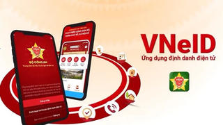 Thúc đẩy phát triển, ứng dụng dữ liệu dân cư, định danh và xác thực điện tử một cách mạnh mẽ, đồng bộ, toàn diện và sâu rộng