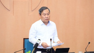 Hà Nội tập trung chỉ đạo quyết liệt các dự án giao thông trọng điểm trên địa bàn