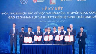 Triển khai các nhiệm vụ trọng tâm về phát triển kinh tế số, xã hội số trên địa bàn Thành phố