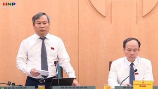 Luật Thủ đô 2026 mở ra bước chuyển căn bản về phân cấp, phân quyền