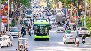 Thông tin chỉ đạo, điều hành của UBND Thành phố, Chủ tịch UBND thành phố Hà Nội (ngày 03/6/2026)