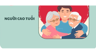 Thực hiện Tháng hành động vì người cao tuổi Việt Nam