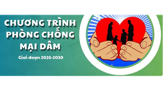 Thực hiện Chương trình phòng, chống mại dâm giai đoạn 2026 - 2030