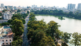 Truyền thông đồng bộ, công khai, minh bạch, kịp thời về Đề án Vùng phát thải thấp trong vành đai 1