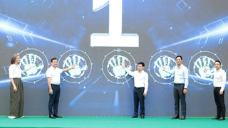 Chung tay xây dựng Hà Nội xanh từ những hành động thiết thực
