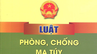 Phát động Cuộc thi trực tuyến tìm hiểu Luật phòng, chống ma túy