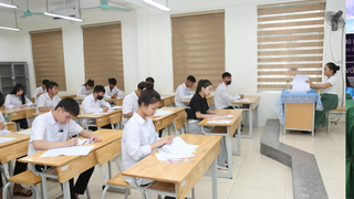 Yêu cầu bảo đảm tuyệt đối an toàn Kỳ thi tốt nghiệp THPT năm 2026