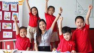 Phê duyệt quy trình nội bộ giải quyết thủ tục hành chính lĩnh vực giáo dục mầm non, giáo dục trung học, giáo dục nghề nghiệp