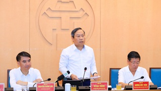 Quyết tâm giữ vững mục tiêu tăng trưởng hai con số