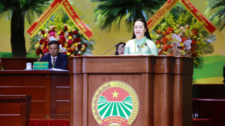 Phát huy vai trò Hội Nông dân Thủ đô trong phát triển nông nghiệp đô thị, nông dân số