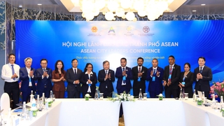 Hà Nội mở rộng hợp tác với Timor Leste sau dấu mốc gia nhập ASEAN