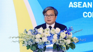 Hà Nội cam kết cùng các thành phố ASEAN xây dựng những đô thị số có trái tim