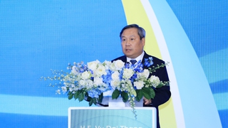 Xây dựng một ASEAN gắn kết, tự cường và phát triển bền vững hơn trong tương lai