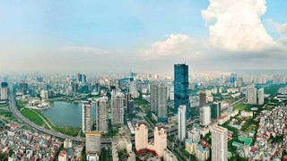Khen thưởng thành tích xuất sắc trong công tác xây dựng Nghị quyết số 02-NQ/TW ngày 17/3/2026 của Bộ Chính trị