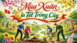 Khen thưởng thành tích xuất sắc trong tổ chức, triển khai thực hiện “Tết trồng cây đời đời nhớ ơn Bác Hồ”