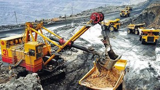 Công bố danh mục thủ tục hành chính lĩnh vực Địa chất và Khoáng sản