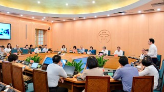 Rà soát các nội dung thuộc lĩnh vực khoa học, công nghệ và môi trường trình tại Kỳ họp thứ tư HĐND Thành phố