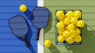 Công nhận Ban Vận động thành lập Liên đoàn Pickleball