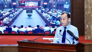 Nhiều kết quả nổi bật sau một năm vận hành chính quyền địa phương 2 cấp