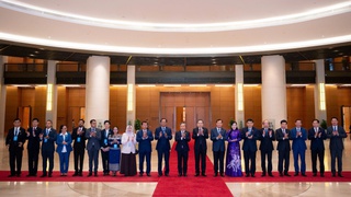 Đánh giá cao sáng kiến Hội nghị lãnh đạo các thành phố ASEAN