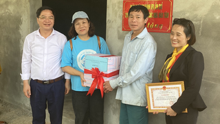 Cục Thuế thành phố Hà Nội hướng tới kỷ niệm 70 năm Chiến thắng Điện Biên Phủ