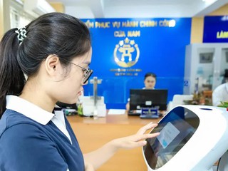 Hà Nội ban hành Bộ chỉ số đánh giá chuyển đổi số của các cơ quan nhà nước