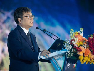 Công viên Công nghệ số 200ha sẽ tạo động lực quan trọng cho Thủ đô