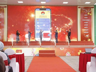 RA MẮT ỨNG DỤNG ZALO THÔNG MINH (AI) – BƯỚC TIẾN MỚI TRONG CHUYỂN ĐỔI SỐ Ở PHƯỜNG LÁNG