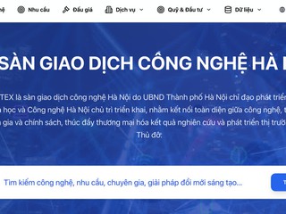Hà Nội: Chuyển đổi số và sự dịch chuyển trong hành động thúc đẩy phát triển