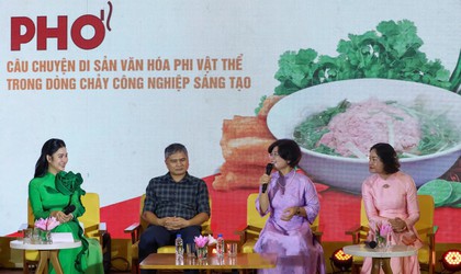 Pho: from a familiar taste to Hanoi's creative cultural symbol