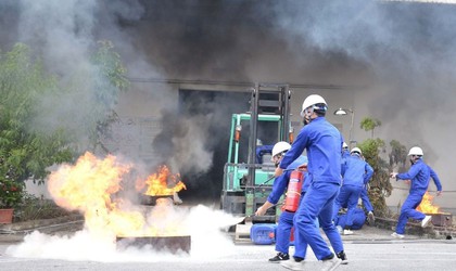 Hanoi to hold chemical incident response drill in Q4/2025
