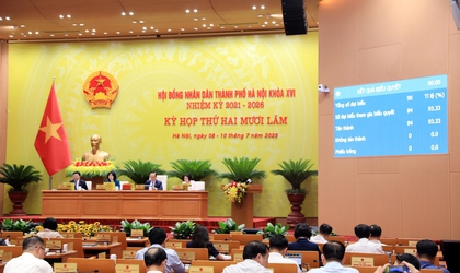 Hanoi approves resolution on financial support for SMEs
