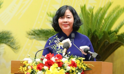 Hanoi Party Chief calls for more effective and transparent decision-making process