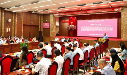 Chủ động, sáng tạo trong công tác tuyên truyền Đại hội Đảng