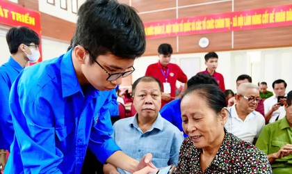 Hà Nội triển khai hoạt động của Tổ Chuyển đổi số cộng đồng năm 2026