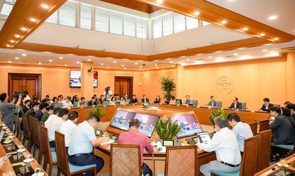 Hanoi collects public input on 100-year capital master plan development vision