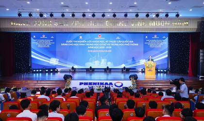 National student science competition opens to inspire innovation and research excellence nationwide