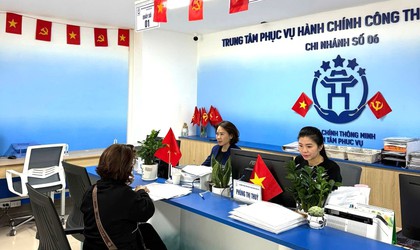 Siết chặt kỷ luật, kỷ cương, nâng cao hiệu lực thực thi công vụ trong giai đoạn phát triển mới của Thủ đô