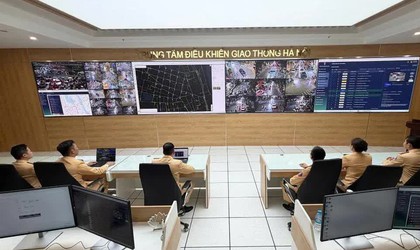 Hà Nội bước vào kỳ nguyên chuyển đổi số - nhu cầu cấp thiết cho trung tâm đổi mới sáng tạo kiểu mới