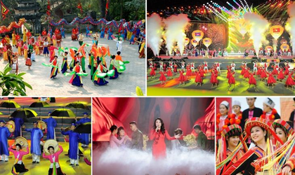 Thành lập các Tổ công tác triển khai thực hiện Chương trình hành động về phát triển văn hoá Việt Nam