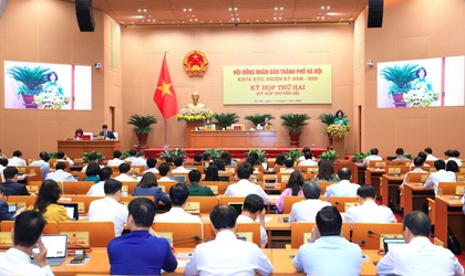 Kỳ họp thứ ba HĐND Thành phố sẽ xem xét, quyết nghị nhiều nghị quyết về thi hành Luật Thủ đô 2026