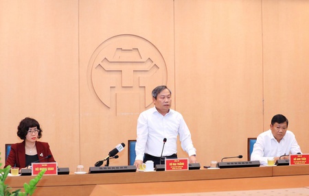 Hanoi ready to host ASEAN Cities Leadership Conference