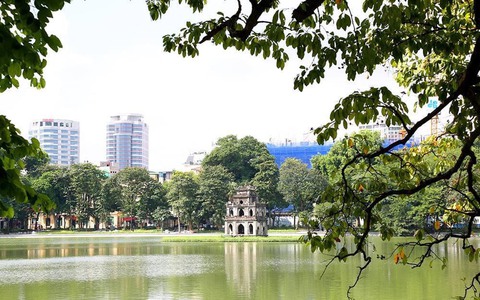 Kế hoạch soạn thảo, ban hành văn bản triển khai thi hành Luật Thủ đô