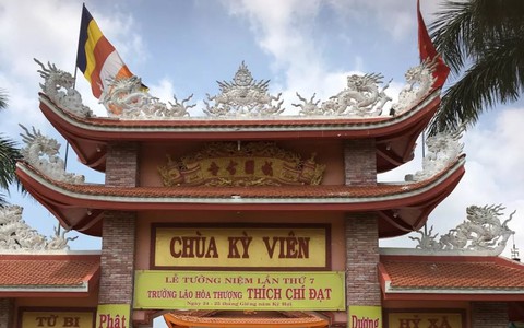 Hanoi recognized seven municipal-level relic sites