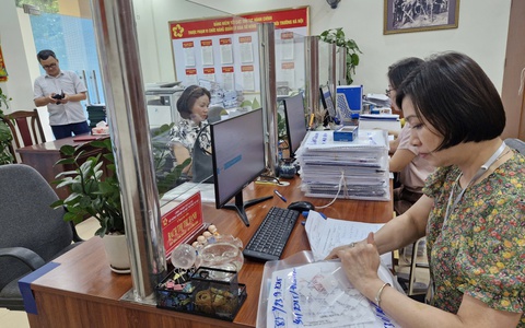 Sở Nông nghiệp và Môi trường Hà Nội: Chuyển biến rõ nét trong chuyển đổi số