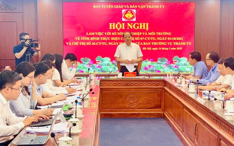 Prompt, lawful public concerns in land organization and resettlement must be addressed properly